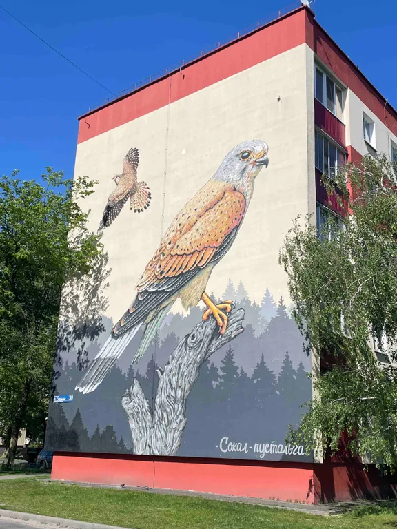 Апартаменты Sokol на набережной в пешей доступности к самому центру