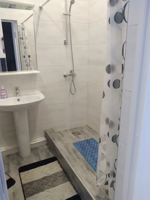 Квартира Уютная квартира в центре — Лазаревское