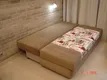 2 спальных места 144х200