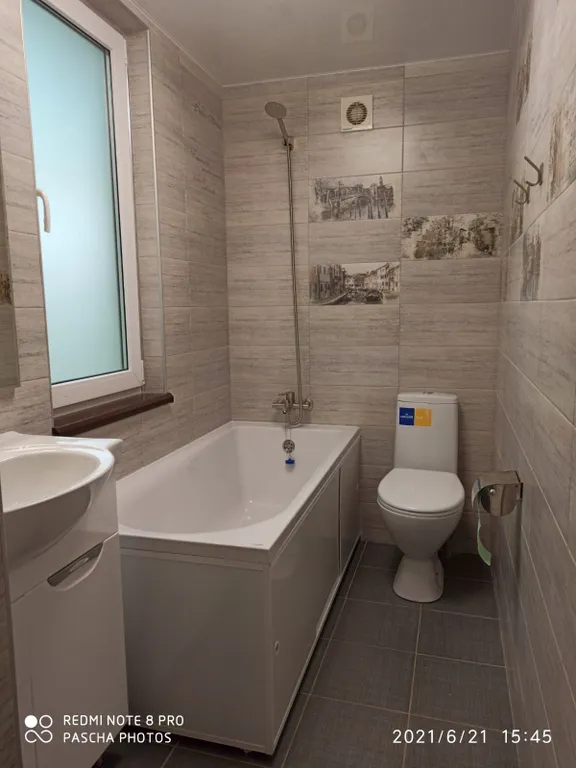 Домик в центре Старого города