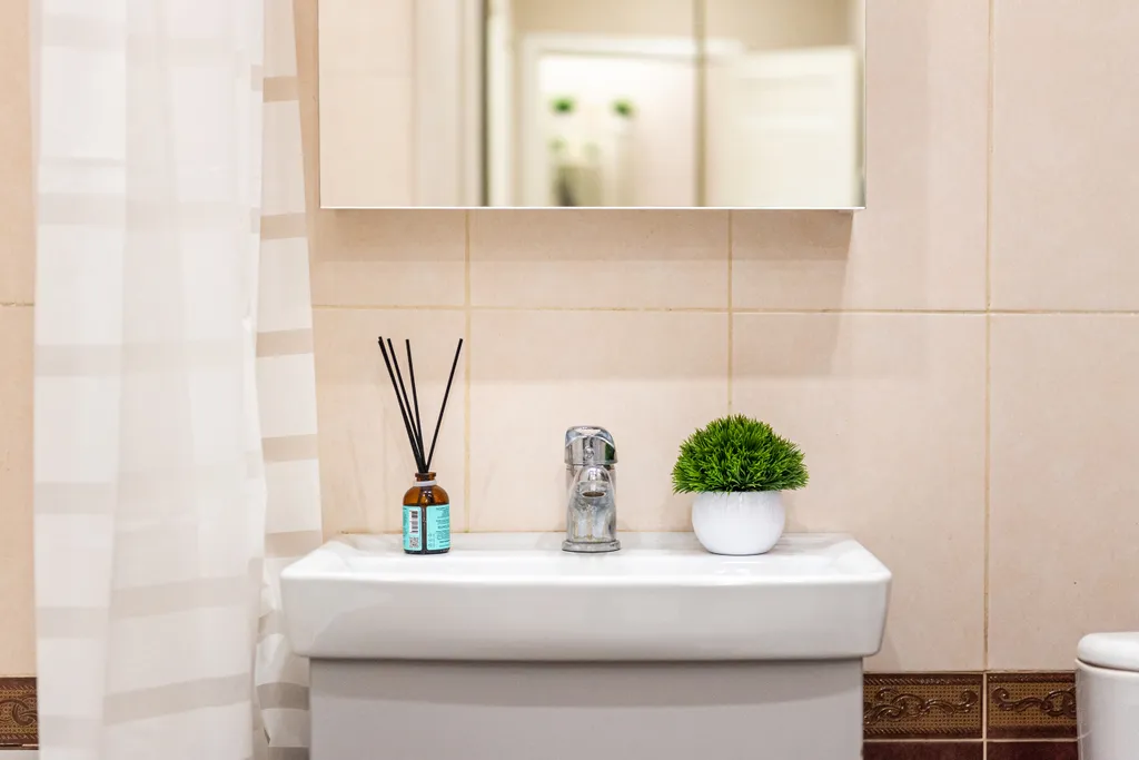 Современная 1-комнатная квартира с балконом в центре Рязани