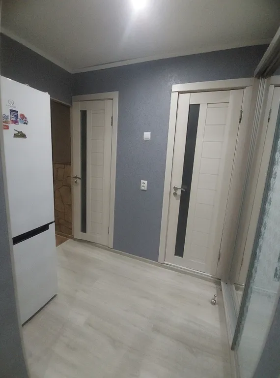 Квартира с видом на море