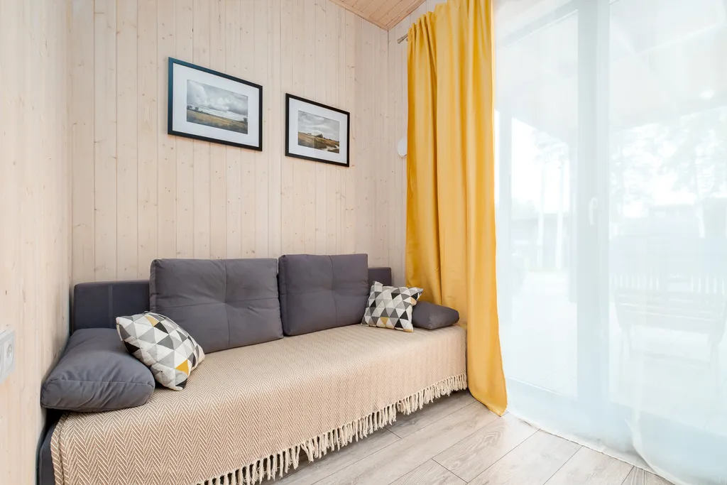 Новый уютный дом Топ 75