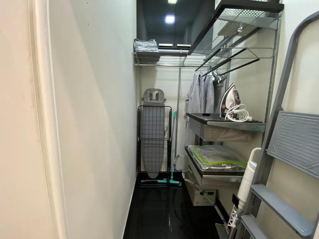 Дизайнерская квартира в центре с видом на храм