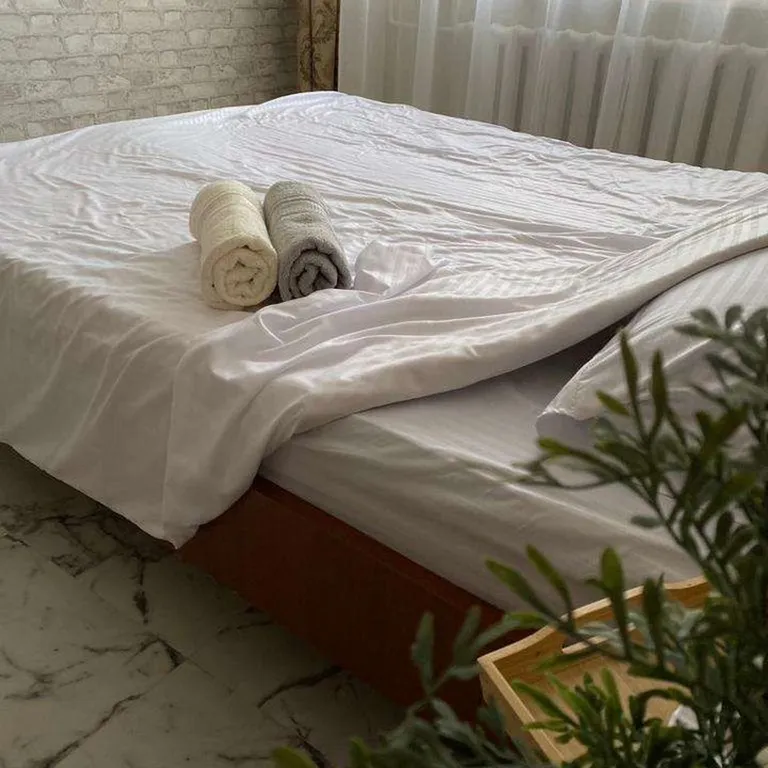 Евродвушка Комфорт