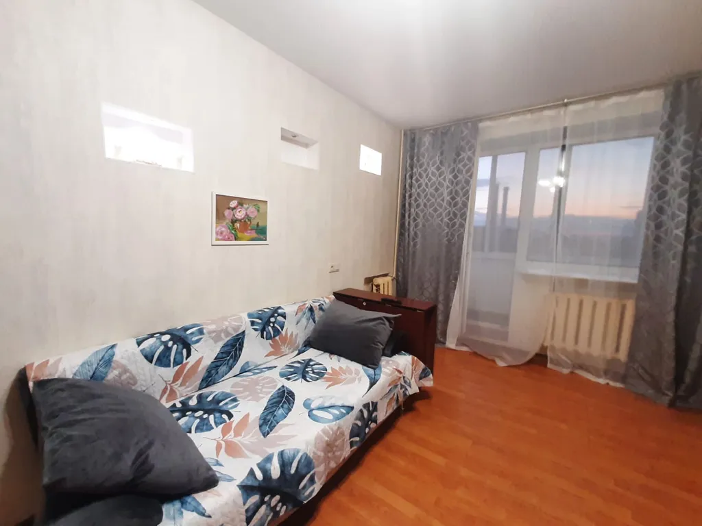 Квартира на телецентре рядом с Таратута, конгресс холлом