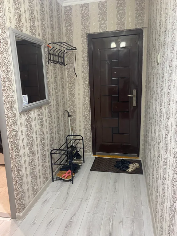 Уютная квартира на Сулакском каньоне