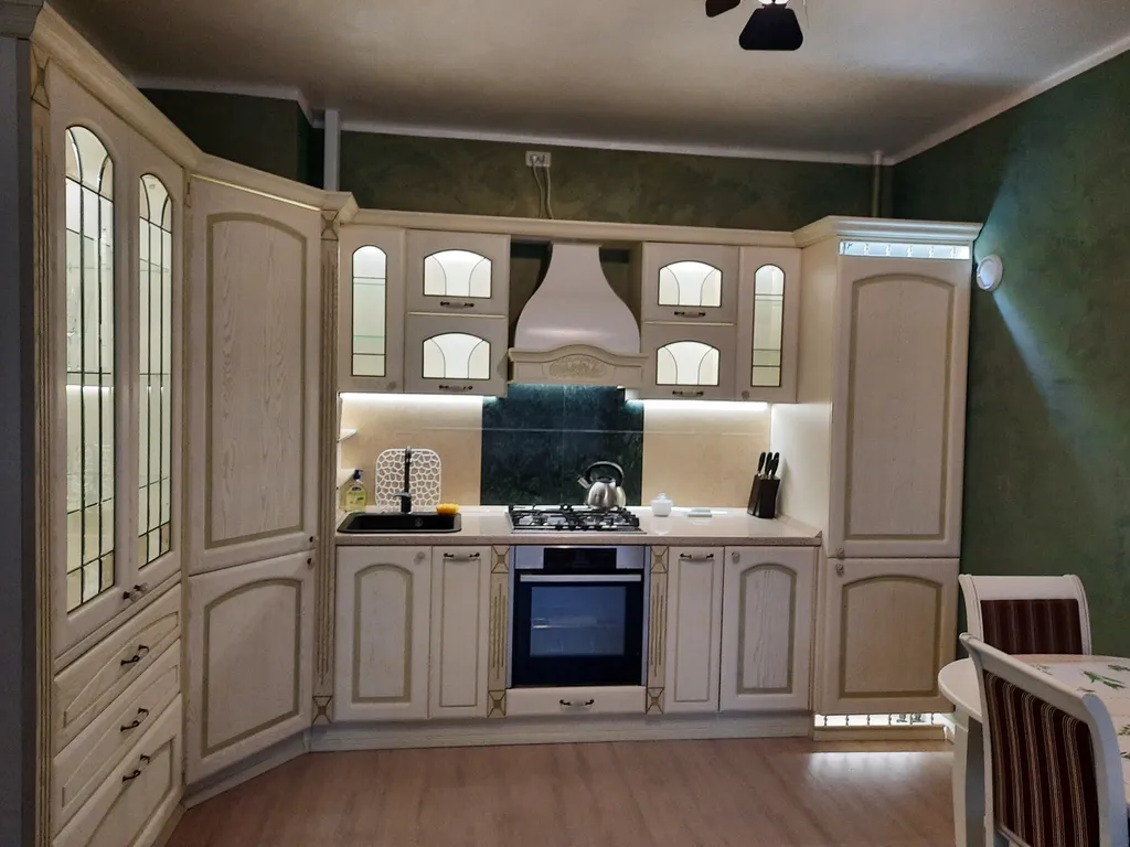 2-комнатная Квартира — аренда посуточно в Светлогорск