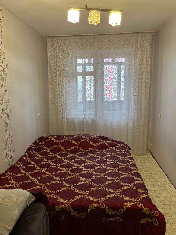 Квартира в Новоильинском районе