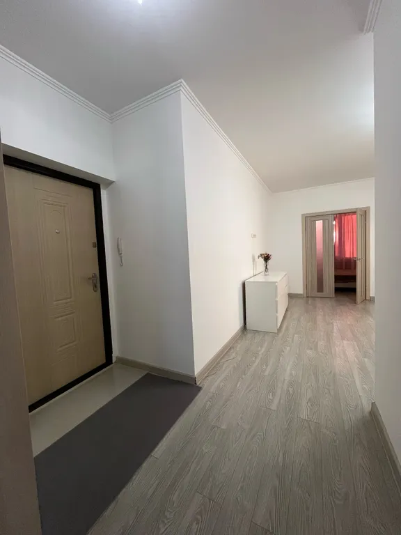 Квартира 2-комнатная Квартира — Анапа