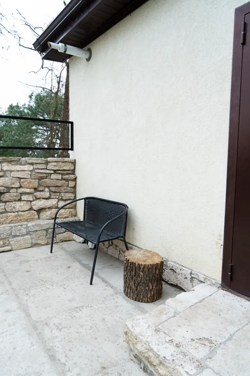 Loft апартаменты в центре