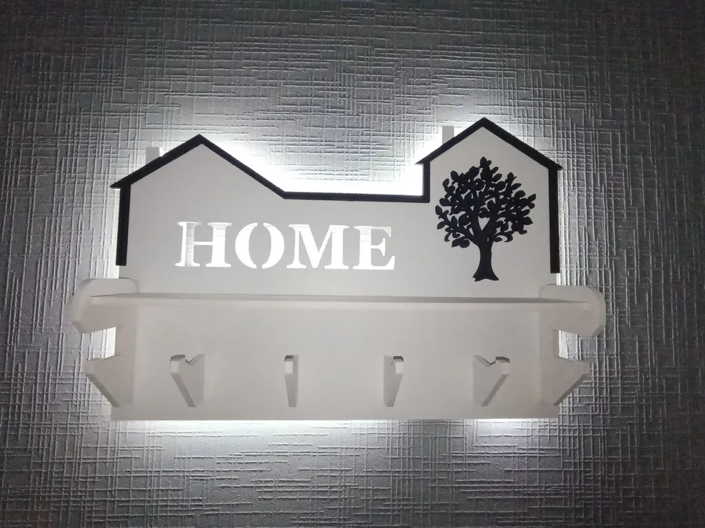 Стильная квартира в центре города