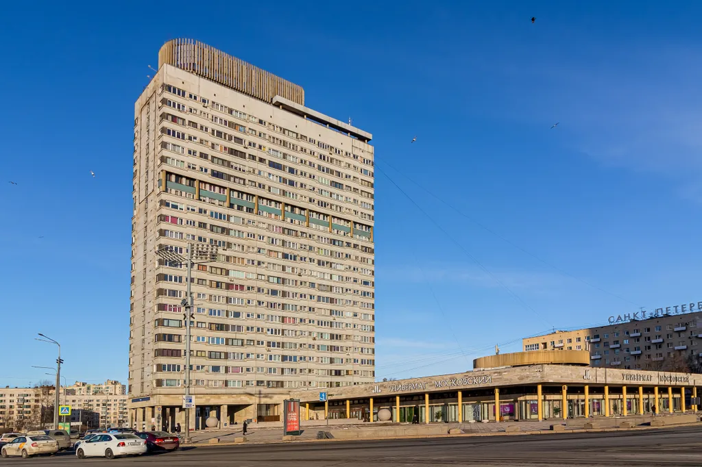 Уютная квартира в шаговой доступности от метро