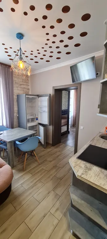 1-комнатная Квартира — аренда посуточно в Домбай