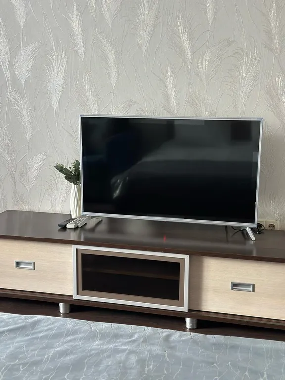 Квартира Уютная квартира для вас — Красноярск