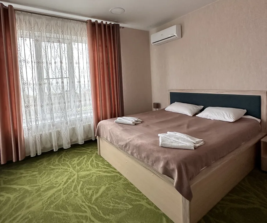 Квартира Комната — аренда посуточно в Хвалынск