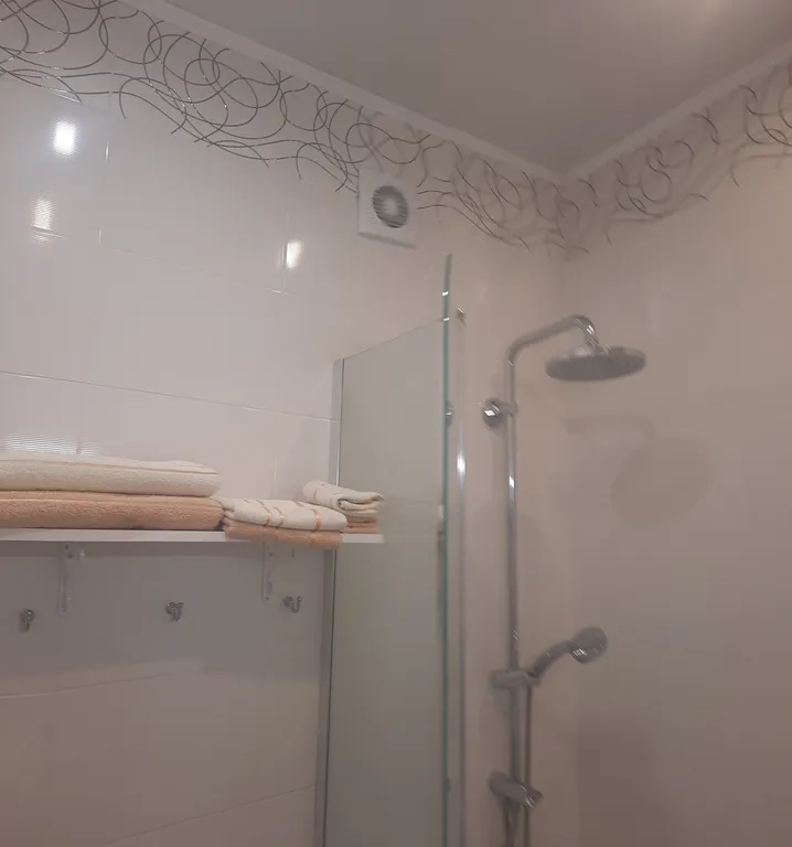 Уютная квартира у озера