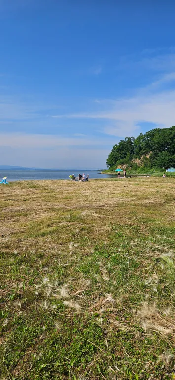 Квартира Квартира Уютная студия в экологически чистом районе — Владивосток