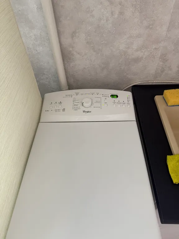 Квартира в центре Лазаревского