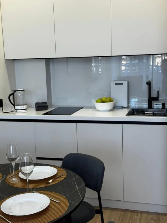 Премиум апартаменты в отеле «AТЛАС» с бассейном! 
Apart hotel & spa