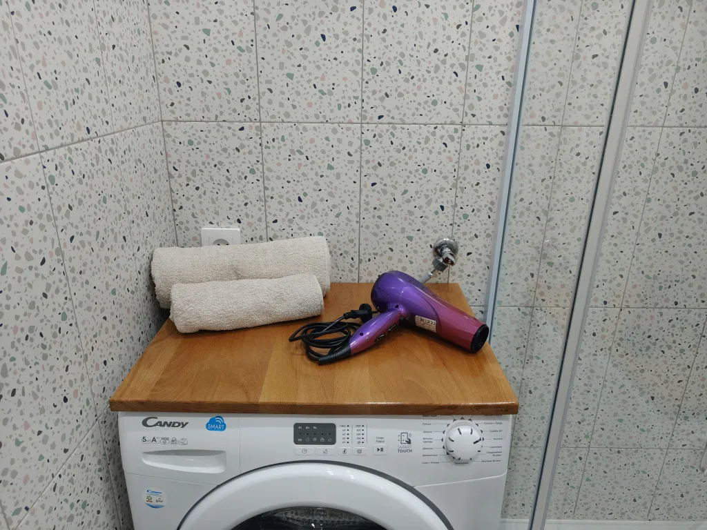 Квартира Стильные апартаменты с видом на кирху Святого Семейства — Калининград