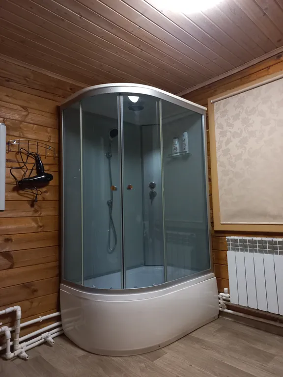 Cдaетcя уютный дoм в тихoм и живопиcном меcте