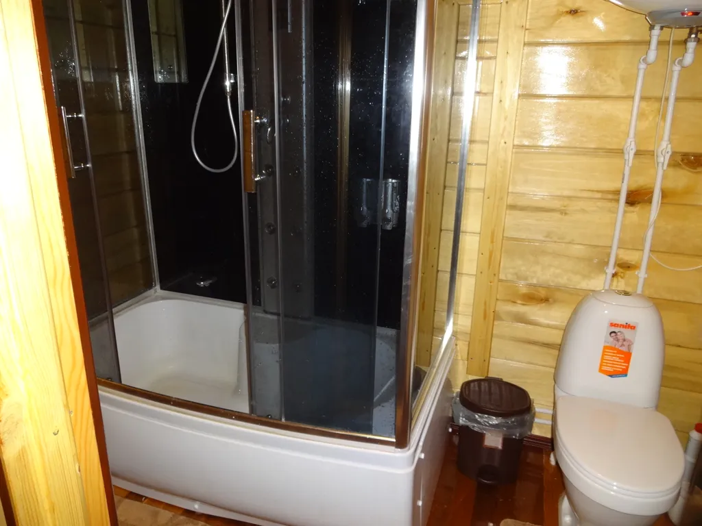 Дом у маяка