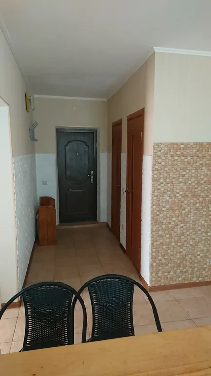 Квартира Комната — Геленджик