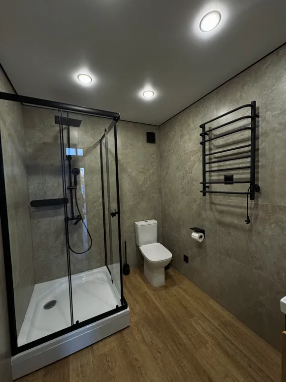 Барнхаус Мятный