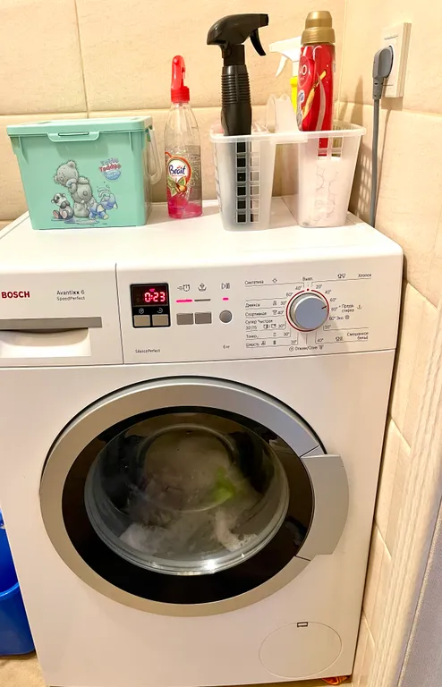 Просторная 3-к квартира в центре Калининграде