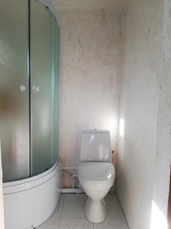 Дом для рыбалки и отдыха на берегу Астрахань