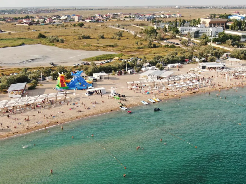 Таунхаус Голд