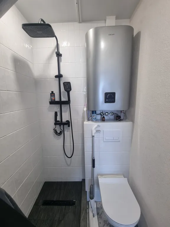 Возле моря новая студия