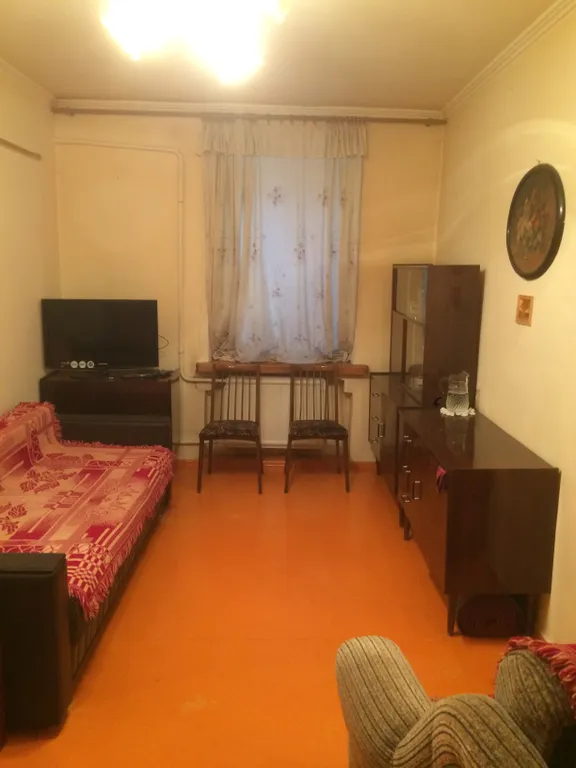 Уютная квартира в самом центе города — аренда посуточно в Кисловодск