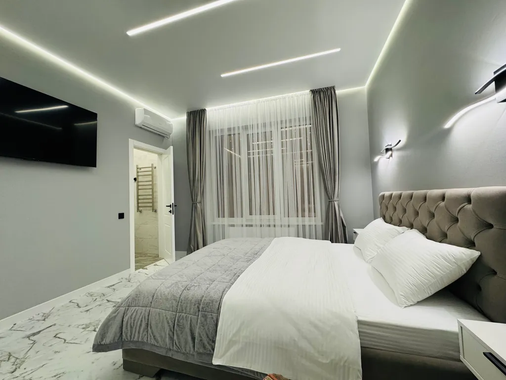 Высота комфорта