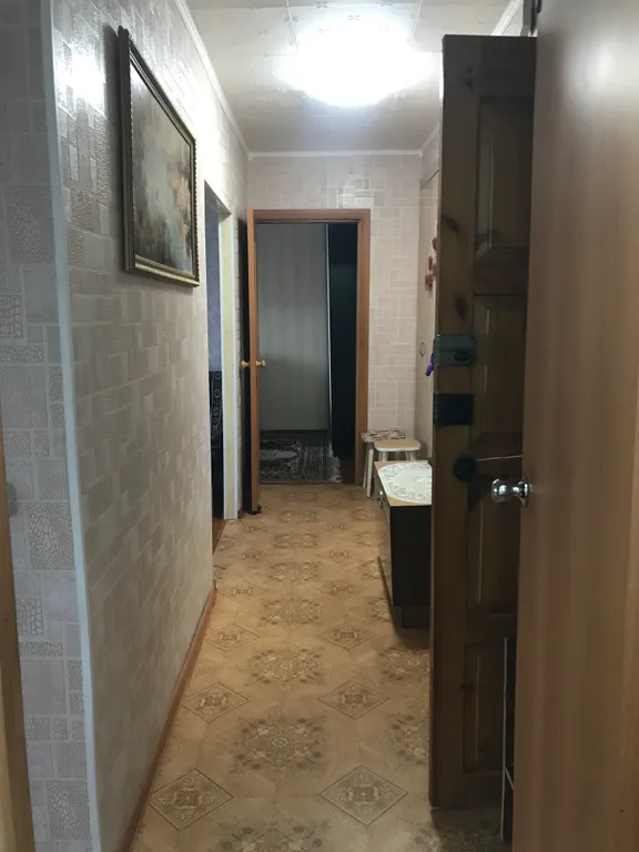 Квартира для командировочных