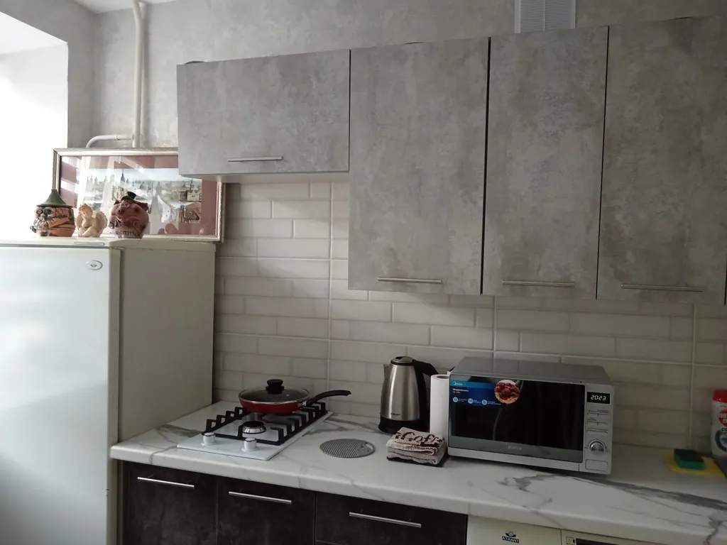 Уютная квартира в центре города в спокойном районе