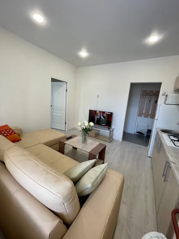 Квартира Европа Парк — аренда посуточно в Калининград