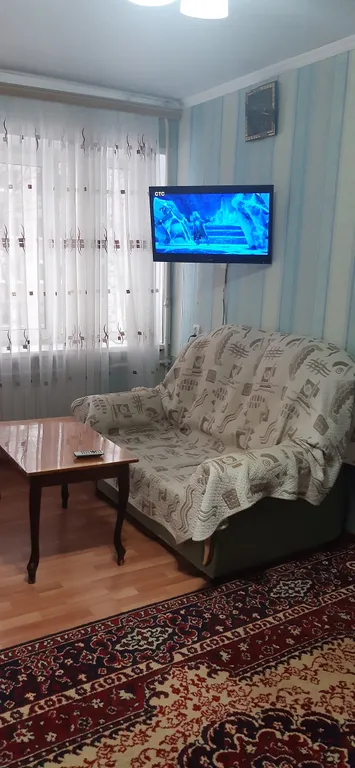 Квартира в центре