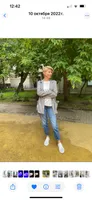 Екатерина Павелкина