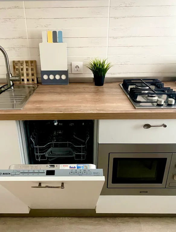 Квартира Квартира Апартамент Nice Home — Москва