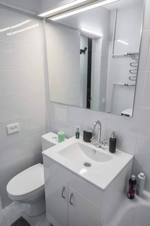 Квартира Современные апартаменты рядом с вокзалом и Кремлем — Великий Новгород