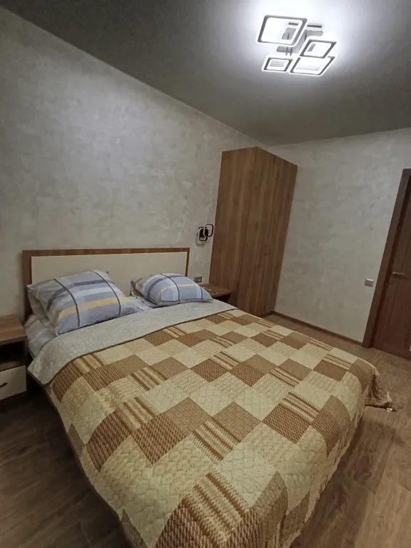 Гостевой дом Уголок мечты