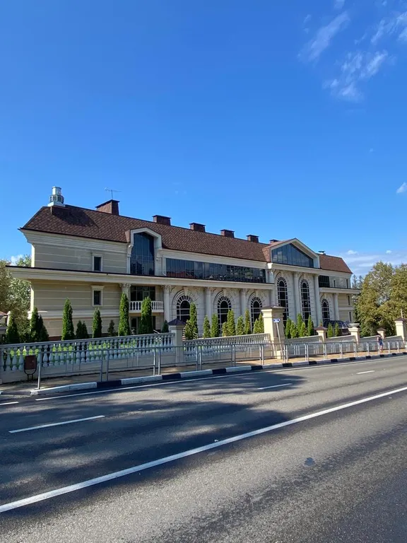 Апартаменты в ЖК Магнолия de Luxe