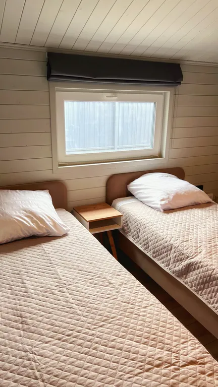 Атмосферный дом в 15 минутах от МКАД