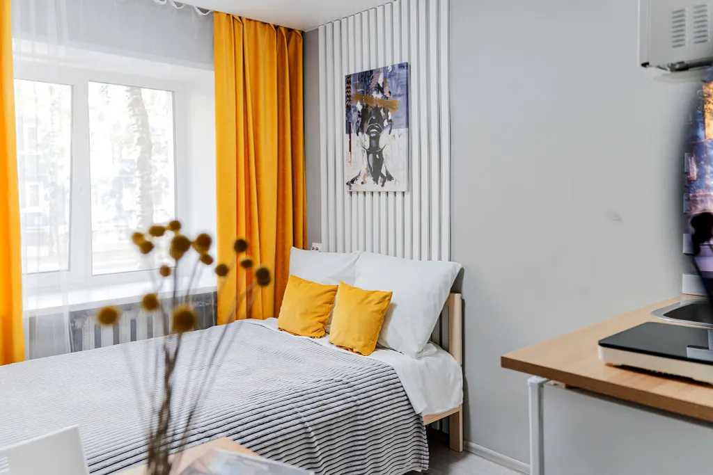 Студия GOLD в историческом центре города