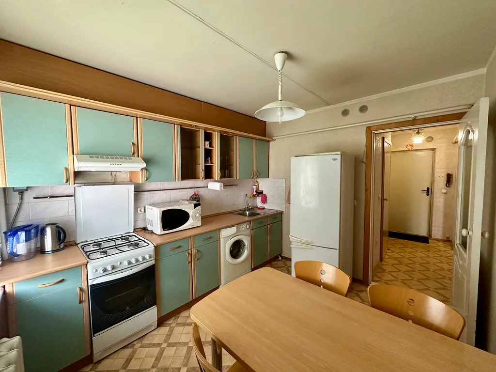 Квартира Уютная квартира в центре — Великий Новгород