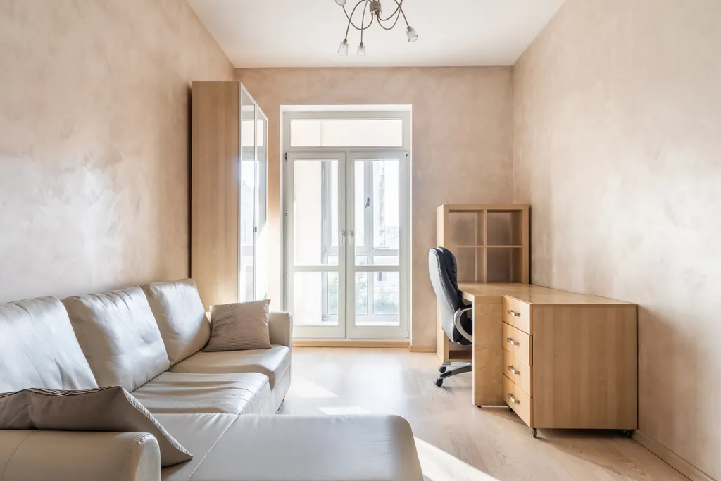 Квартира Квартира в центре — Санкт-Петербург