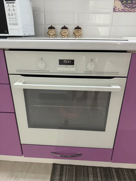 Апартамент двухуровненый в ЖК Меридиан