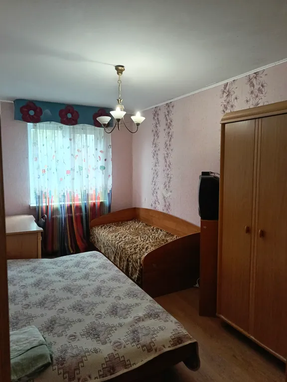 Квартира в центре